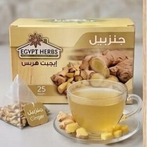جنزبيل - Ginger