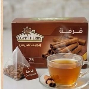 قرفة - Cinnamon