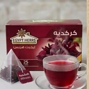 كركديه - Hibiscus
